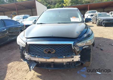 2016 Infiniti Qx60 z USA, uszkodzony, nr VIN 5N1AL0MM7GC502209